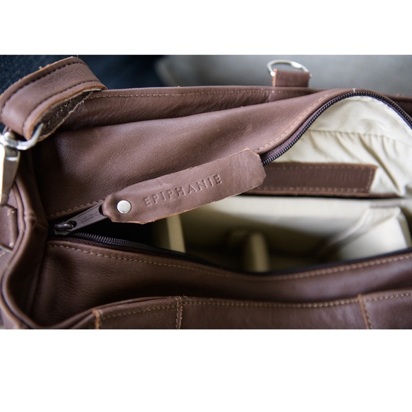 valencia camera bag - Picture 8 of 8